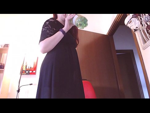 ❤️ Submetiĝema sklavo, kiu amas malpurajn kaj bongustajn kalsonojn, estas devigita masturbi post rigardado de ĉi tiu video! ❌ Malĉasuloj ĉe eo.pornpk.ru ❌️